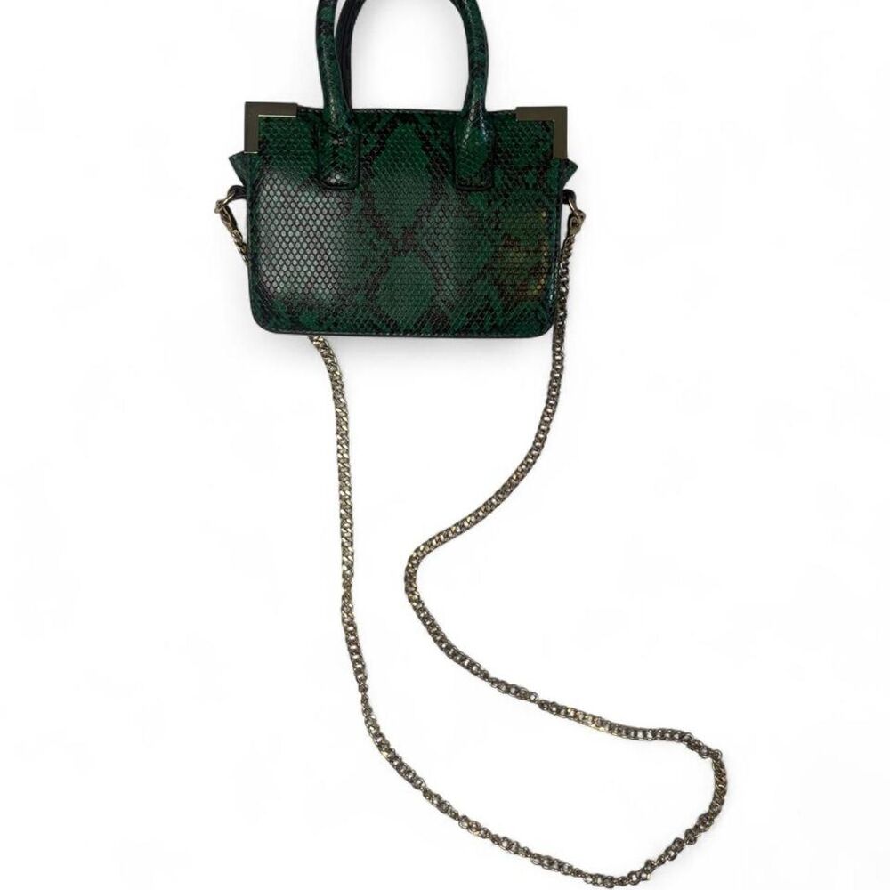 Unbranded Women's Green Bag
